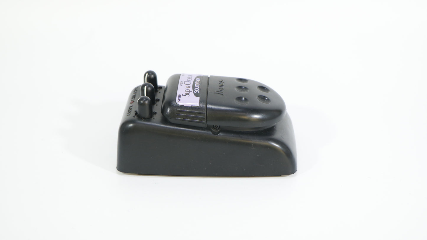 Ibanez CS5 Chorus, (s/n 447246)