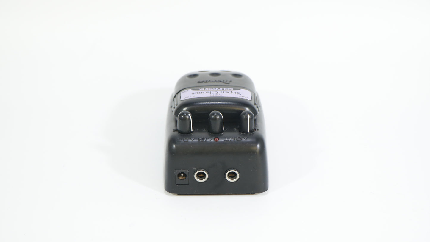 Ibanez CS5 Chorus, (s/n 447246)