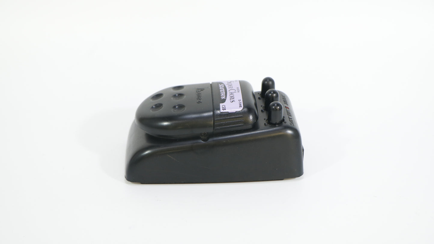 Ibanez CS5 Chorus, (s/n 447246)