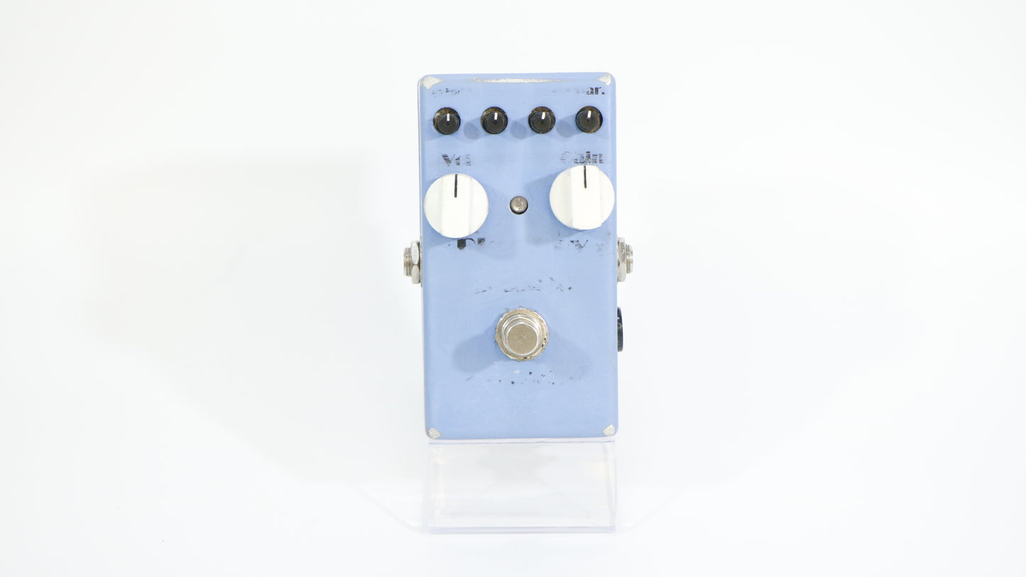 MI Audio Blue Boy Deluxe Overdrive
