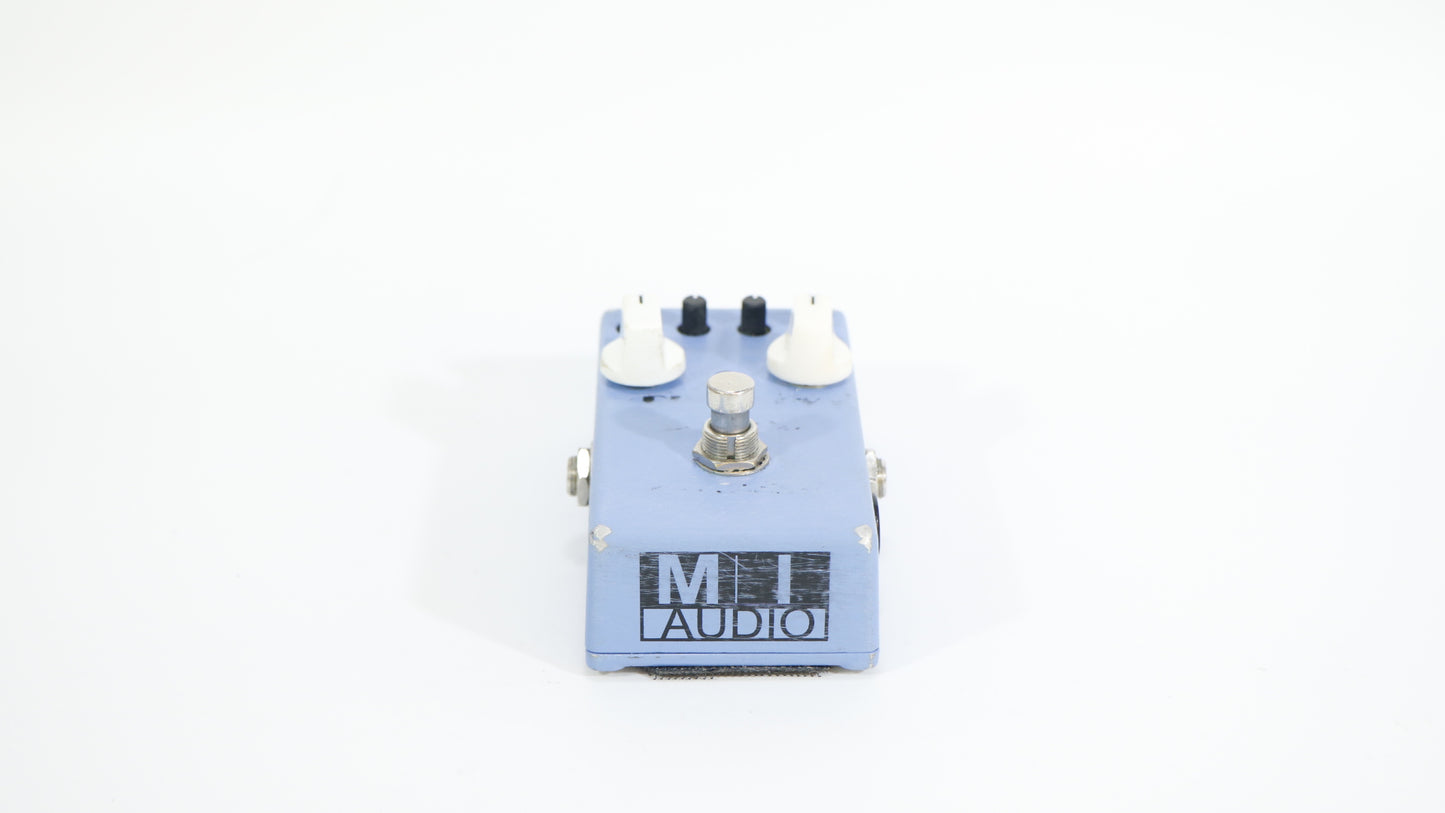 MI Audio Blue Boy Deluxe Overdrive