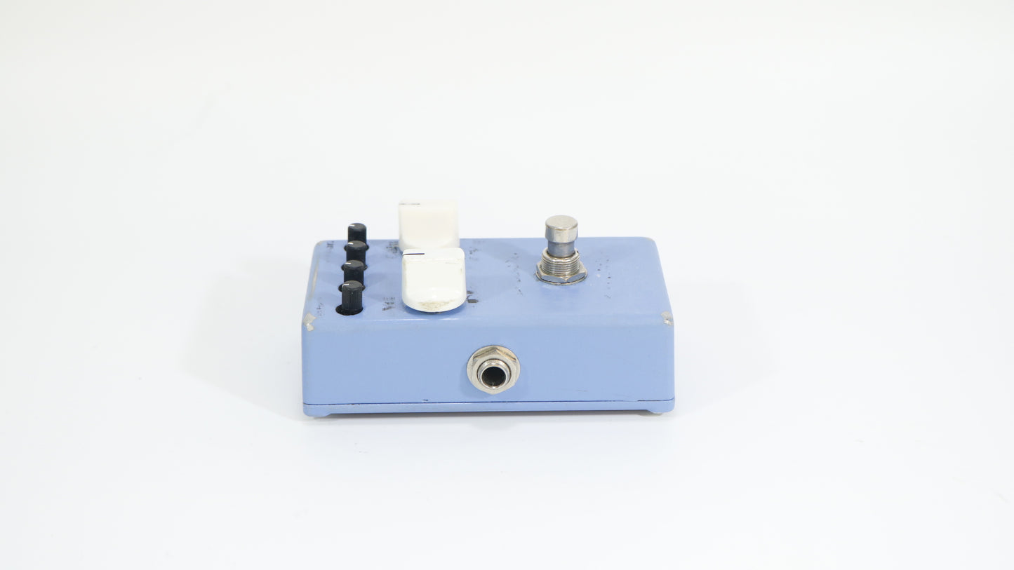 MI Audio Blue Boy Deluxe Overdrive