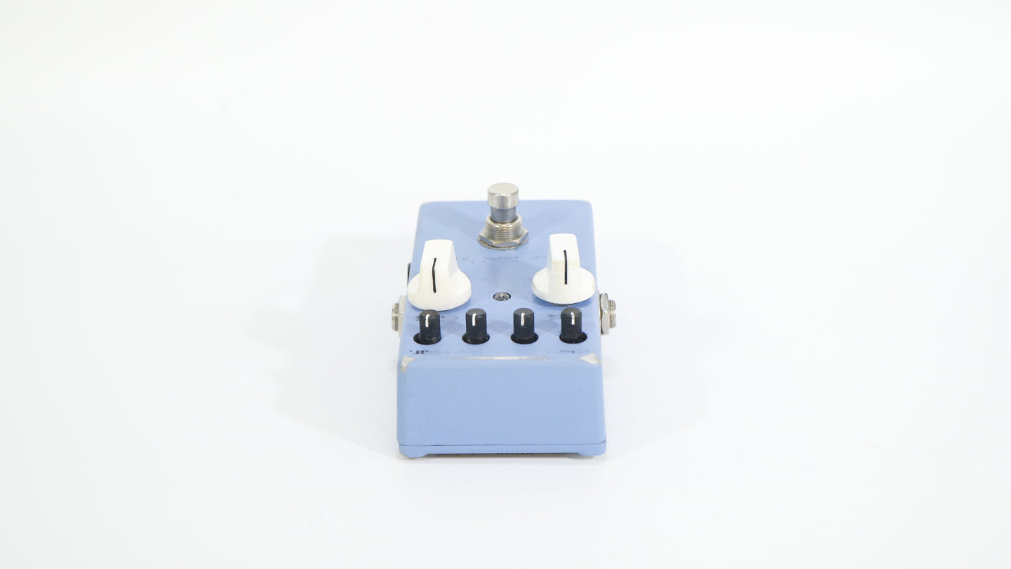 MI Audio Blue Boy Deluxe Overdrive
