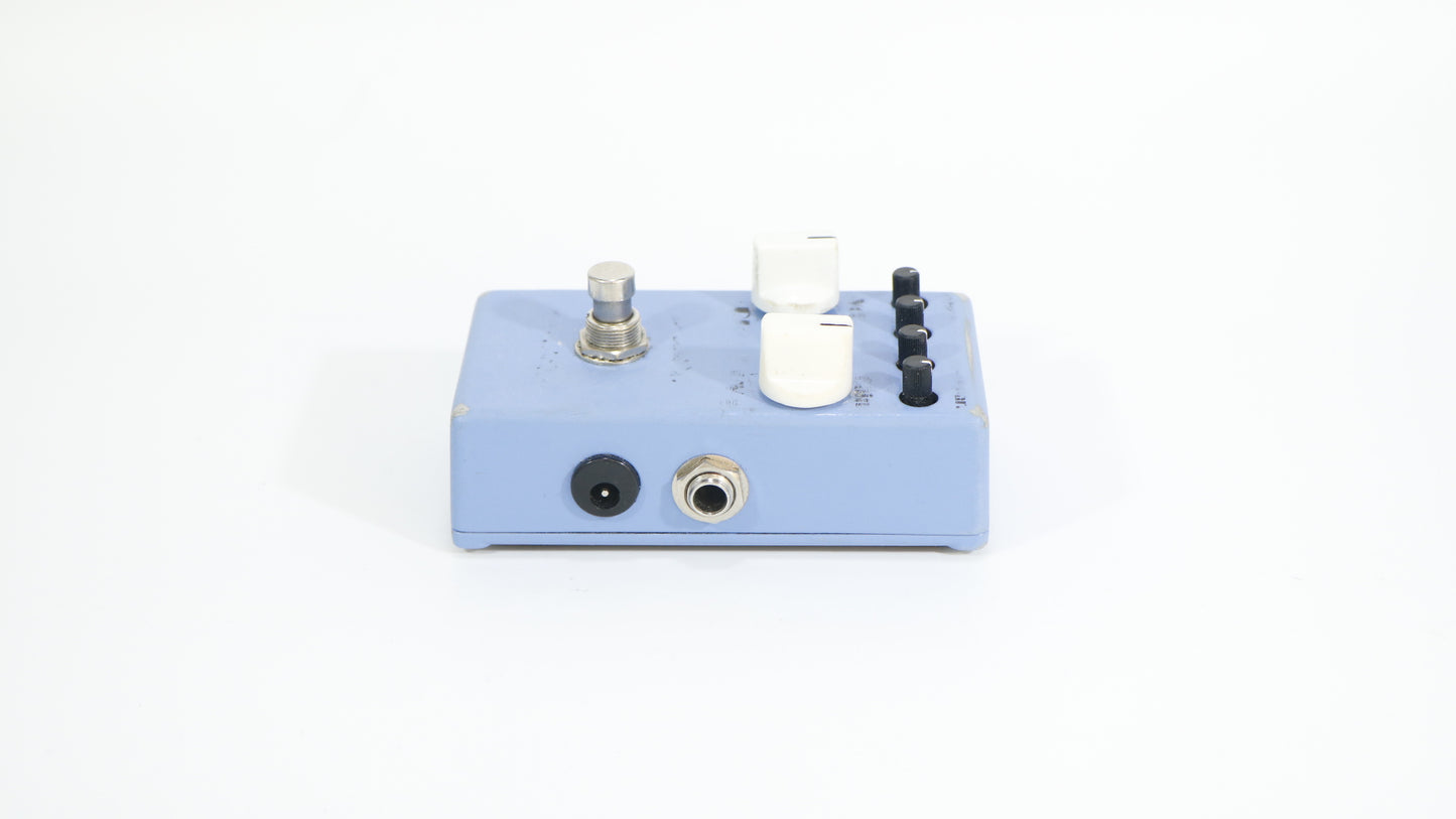 MI Audio Blue Boy Deluxe Overdrive