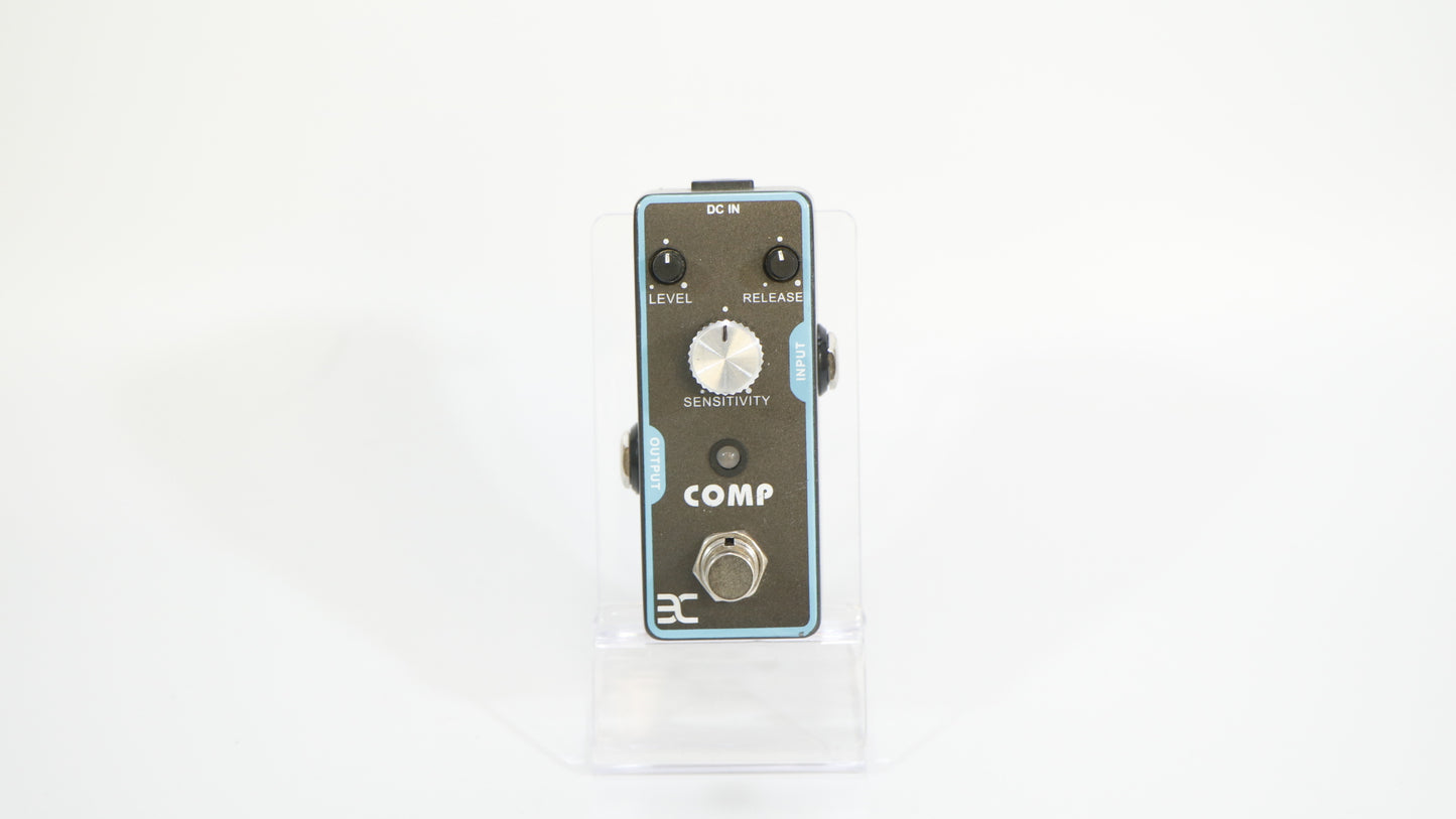 ENO T-Cube comp Compressor