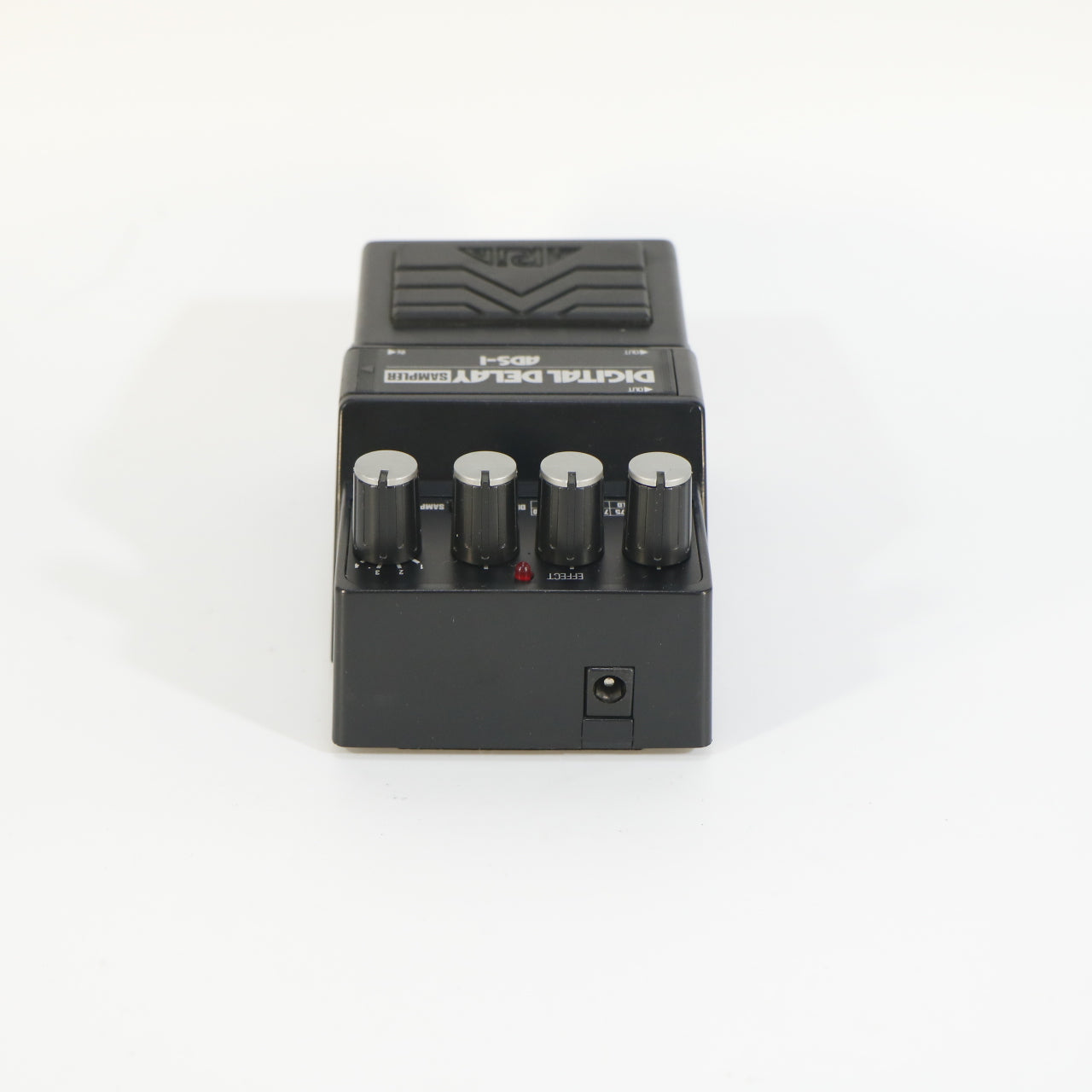 Aria ADS-1 Stereo Digital Delay Sampler (s/n 218976, incl. doos, zeldzaam, vintage, Made in Japan)