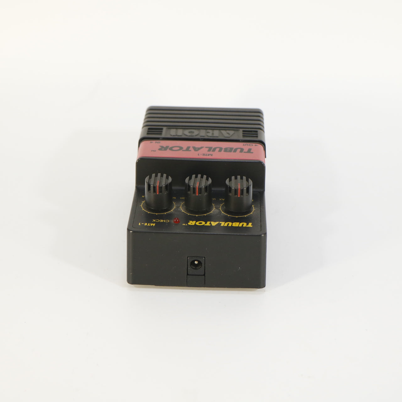 Arion MTE-1 Tubulator Overdrive (s/n 295958, incl. doosje)