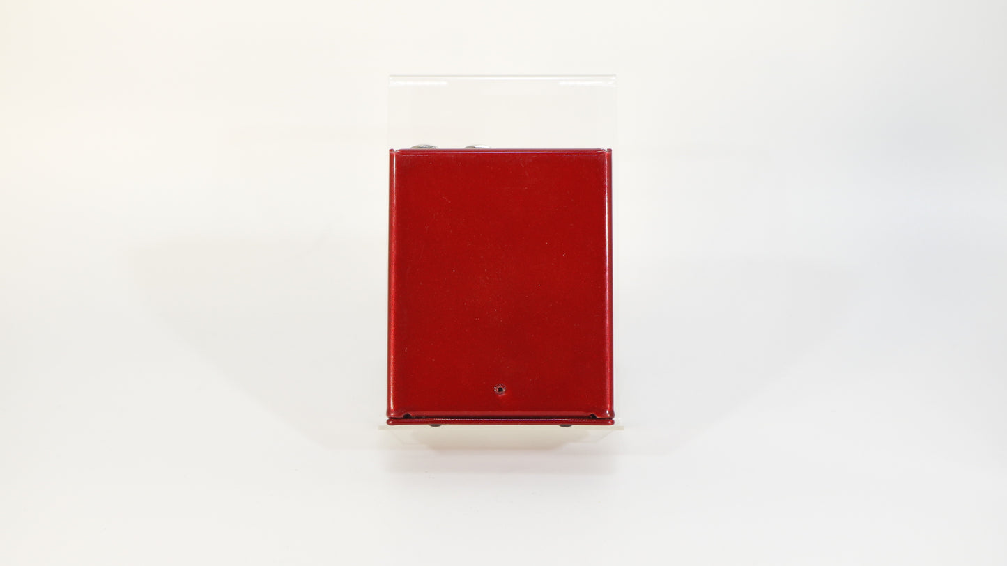 Radial Tonebone Bones London Dual Distortion (in doos)