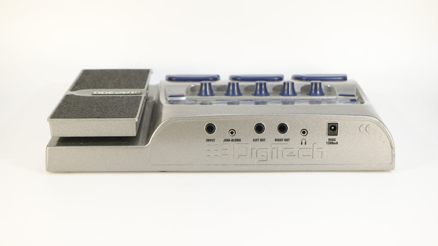Digitech RP300 Multi Effect Pedal