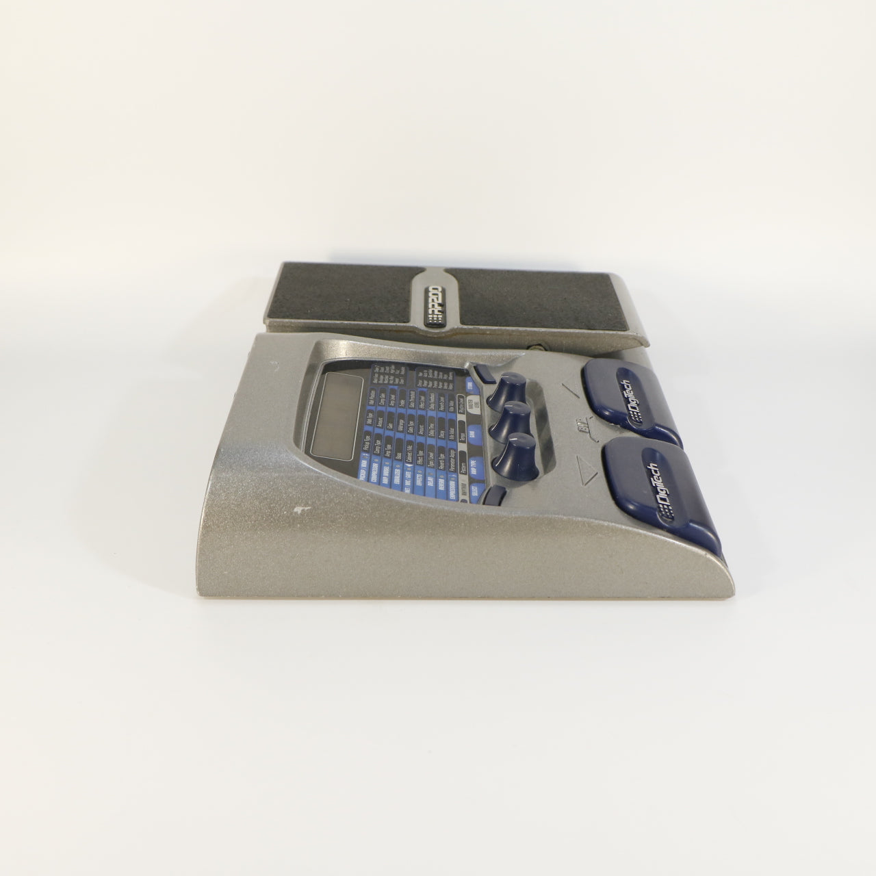 Digitech RP200 Multi-Effect (incl. Manual, Made in USA)