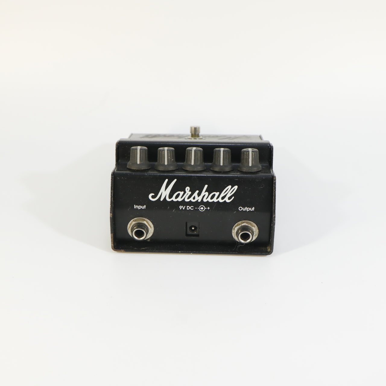 Marshall Shred Master Distortion MK1 (Vintage Original, Made in England)