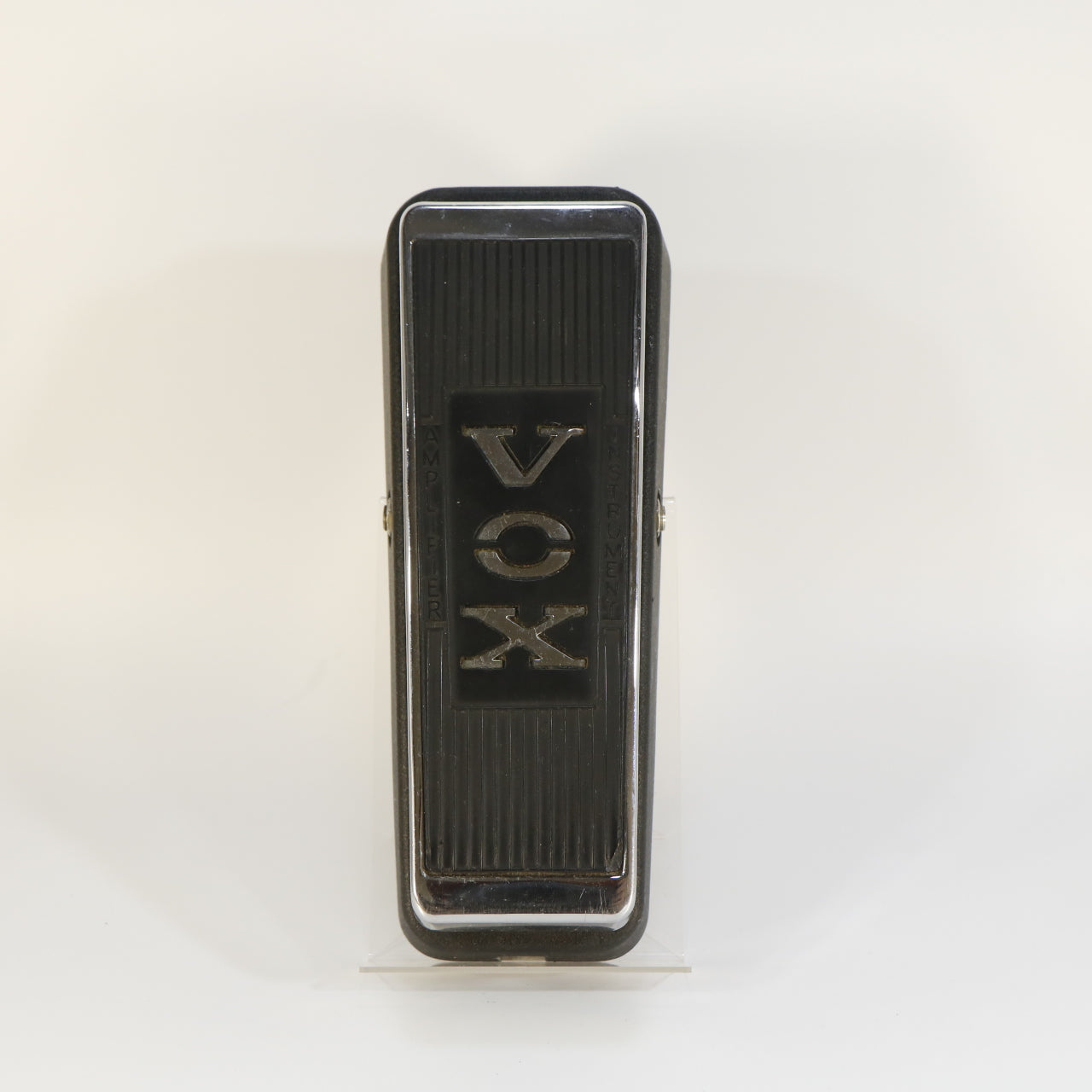 Vox V847 Wah (Hot Potz, Made in USA)