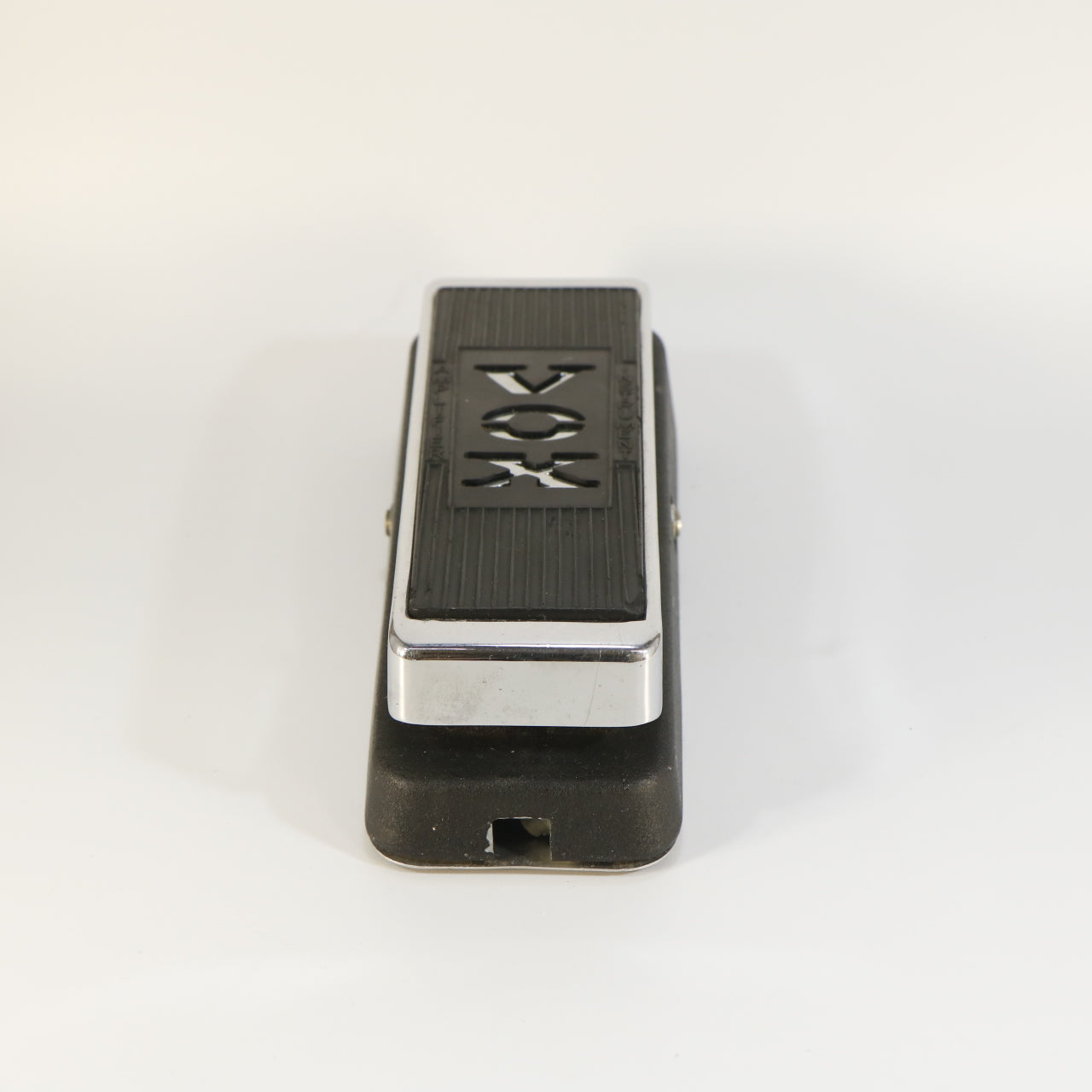 Vox V847 Wah (Hot Potz, Made in USA)