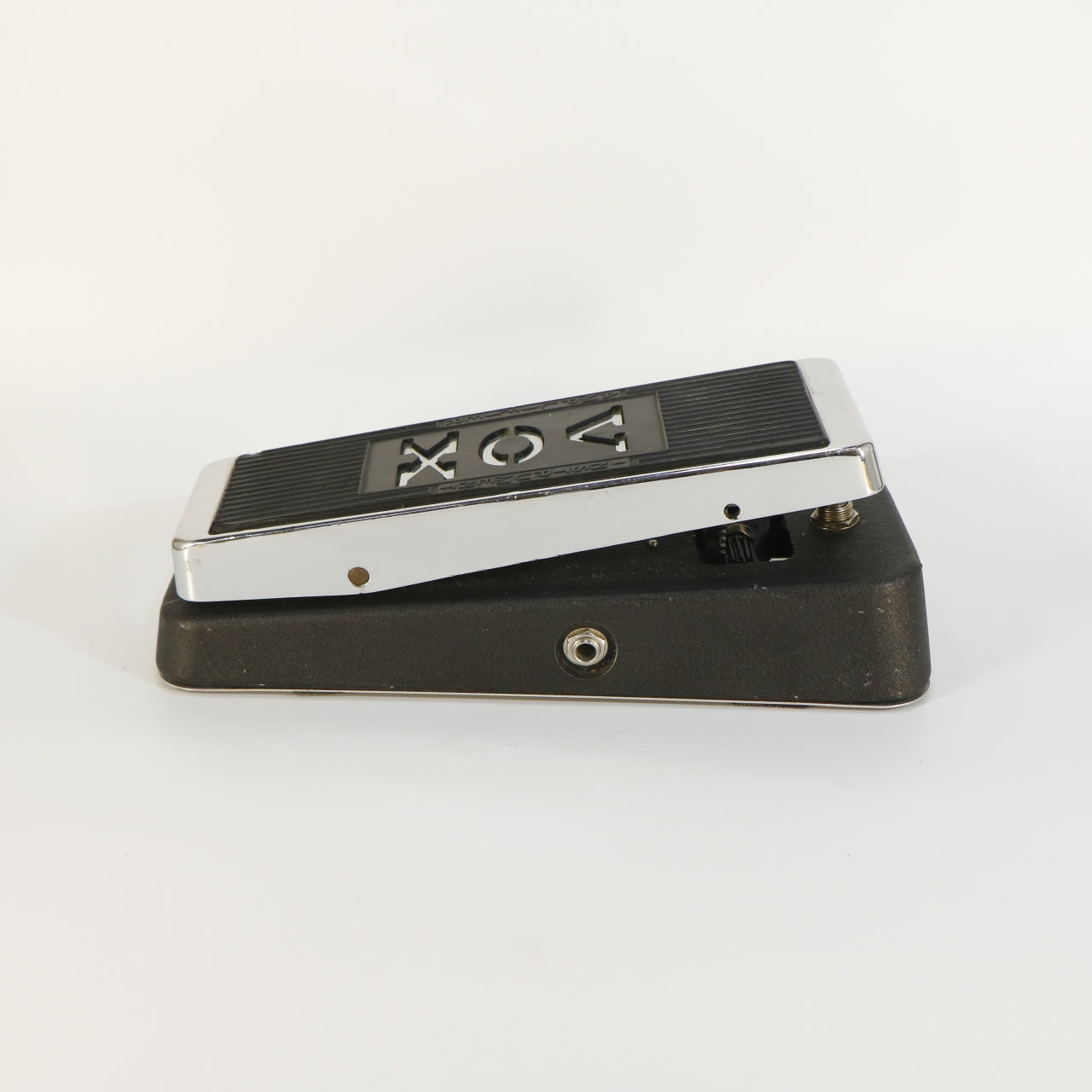 Vox V847 Wah (Hot Potz, Made in USA)