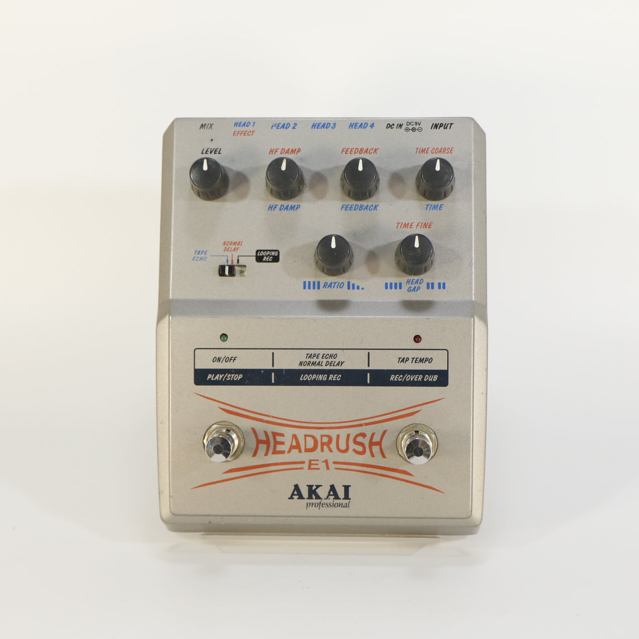 GuitarFX | New & Used Delay Effect Pedals for Echo and Ambiance