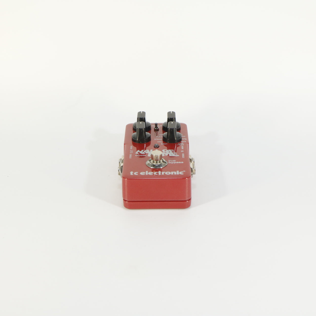 TC Electronic Hall Of Fame Reverb (Incl. Box)