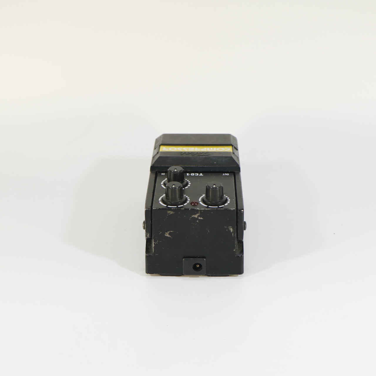 Tokai TCO-1 Compressor (Vintage, Made In Japan, s/n H6000901)
