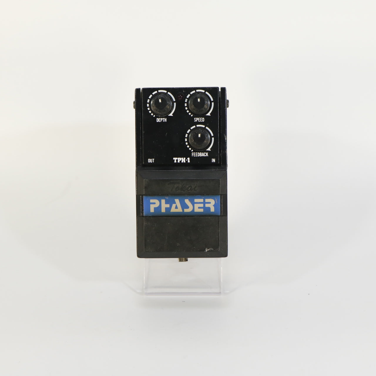 Tokai TPH-1 Phaser フェイザー 日本製 ヴィンテージ 東海楽器 TOKAI TPH-1 PHASER 日本製 ヴィンテージ - メルカリ