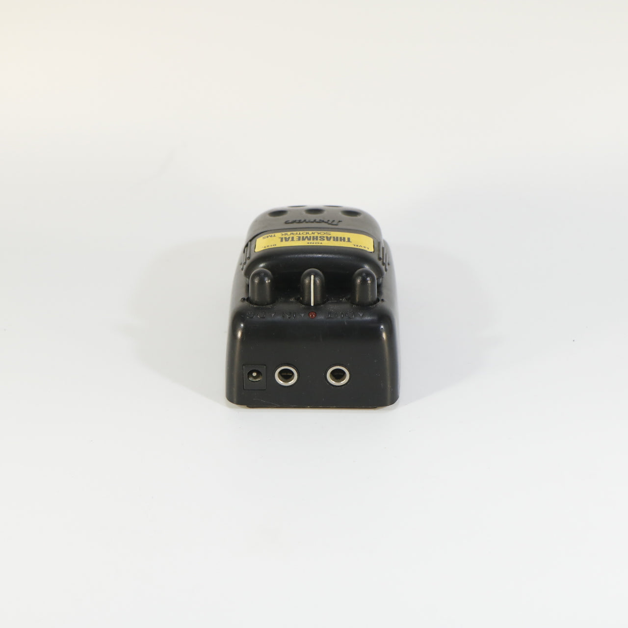 Ibanez TM5 Trash Metal Distortion (s/n 049364, Made in Taiwan)