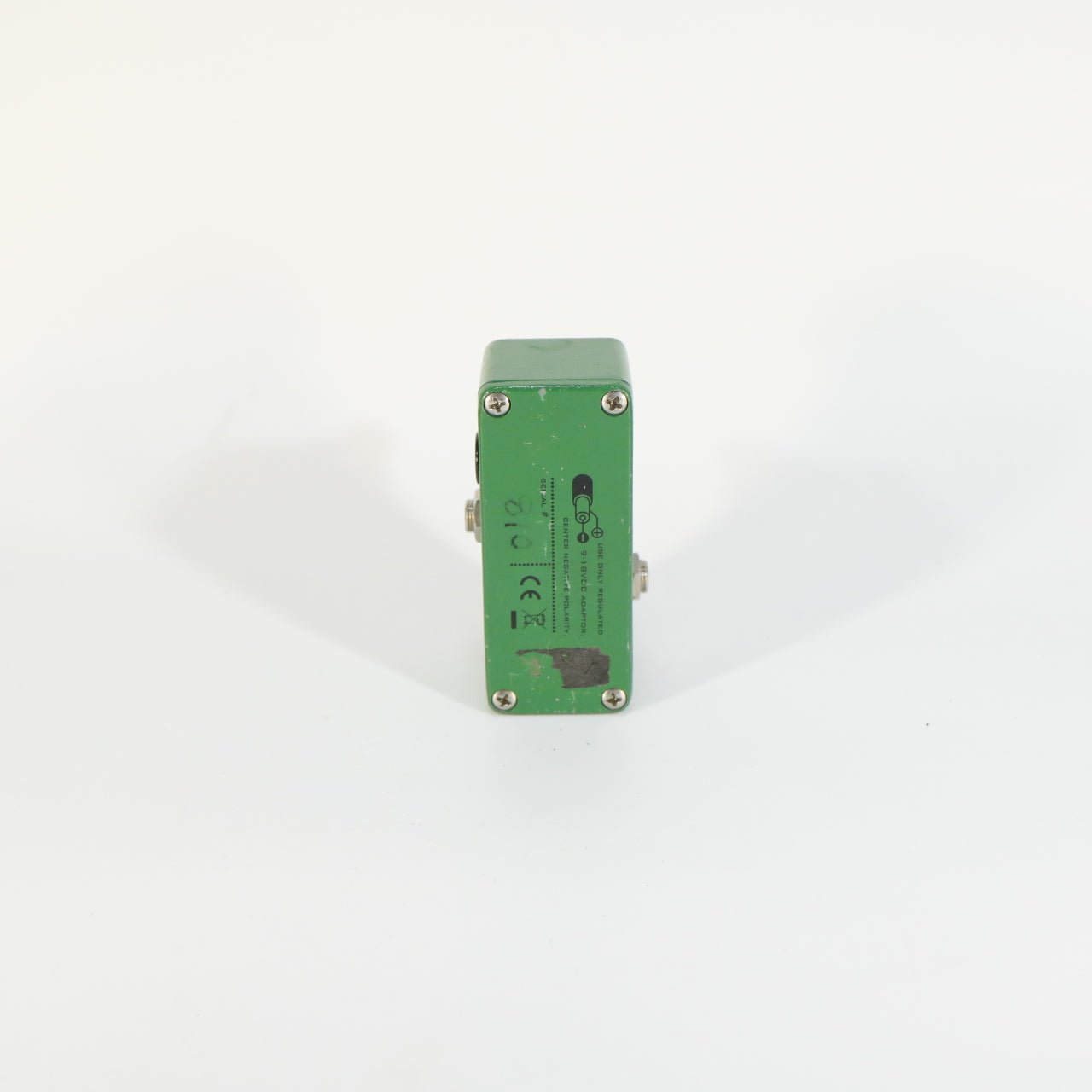 E.W.S. BMC Bass Mid Control