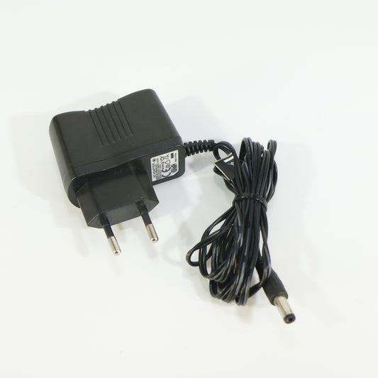 Power Supply 9V DC 100mA (Center Negative)