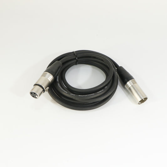 Devine XLR Cable 3m
