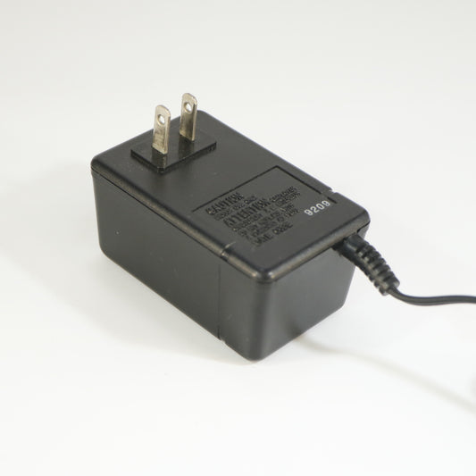 Boss BRA-100 Power Supply 12V AC (USA Plug, Made in Japan)