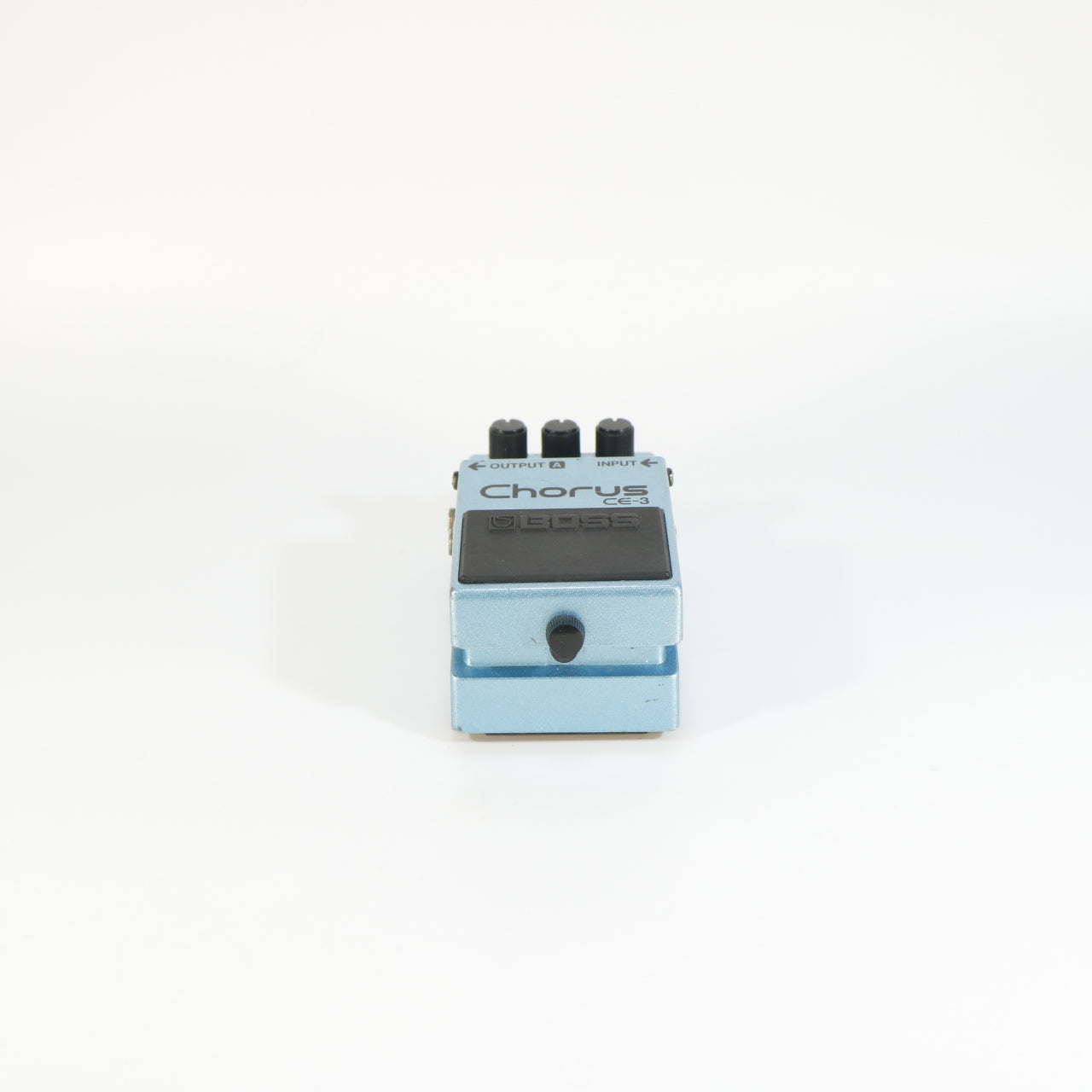 Boss CE-3 Chorus Modded Upgraded To CE-2 Stereo Chorus (s/n 248100, vintage, made in Japan)