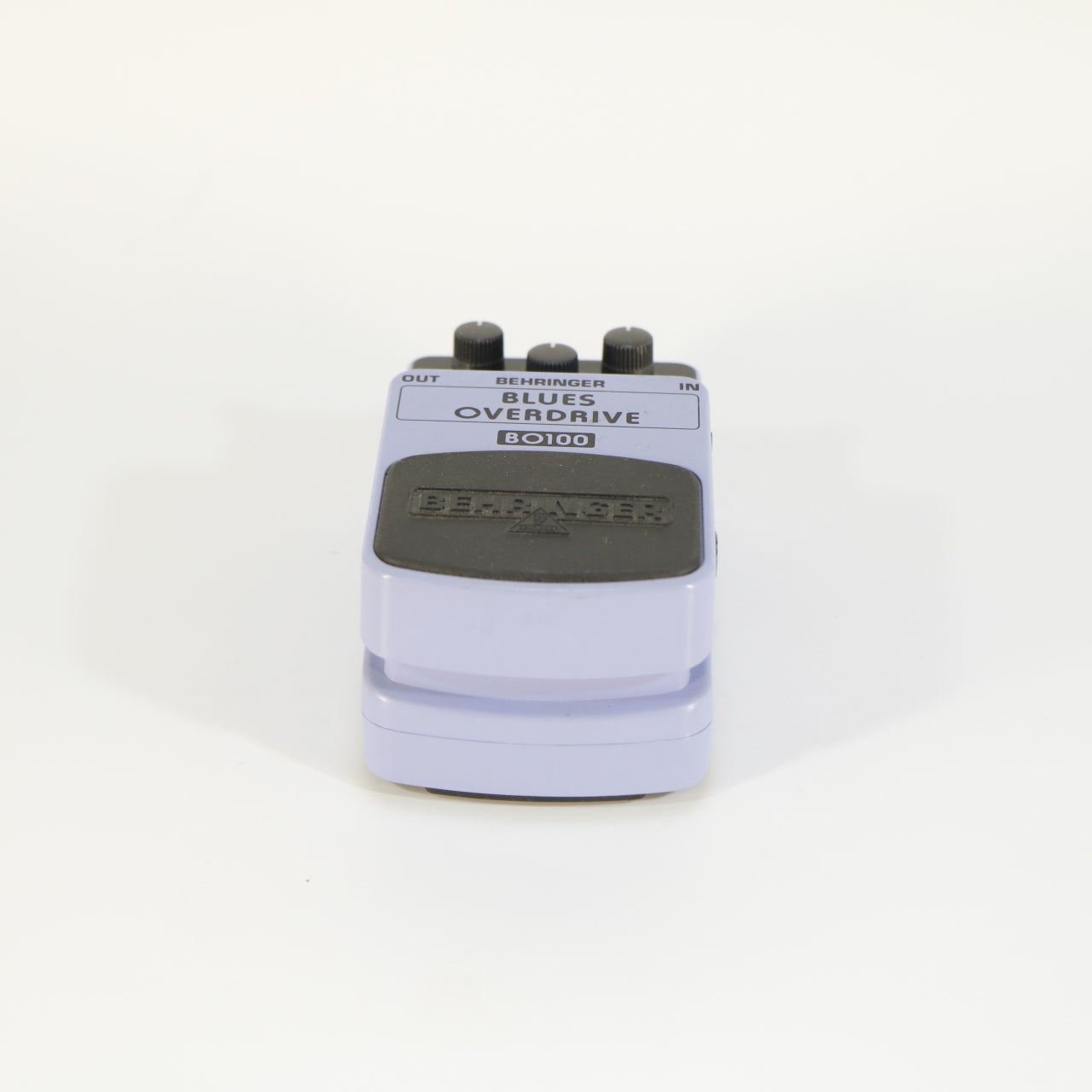 Behringer BO100 Blues Overdrive
