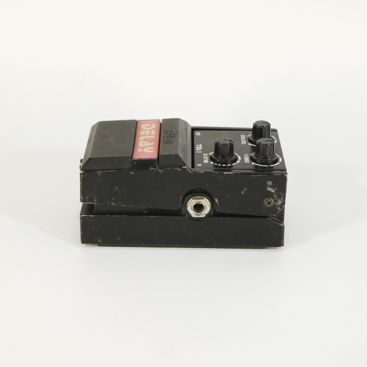 Tokai TDL-1 Analog Delay (MN3205 Chipset, s/n 508704, Vintage, Made in Japan)