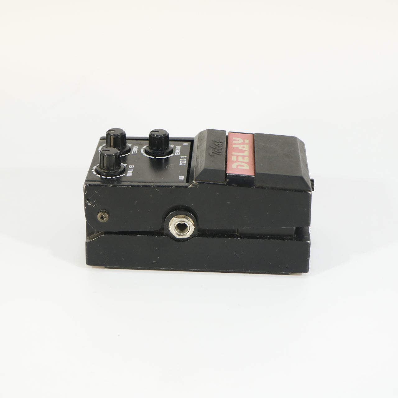 Tokai TDL-1 Analog Delay (MN3205 Chipset, s/n 508704, Vintage, Made in Japan)