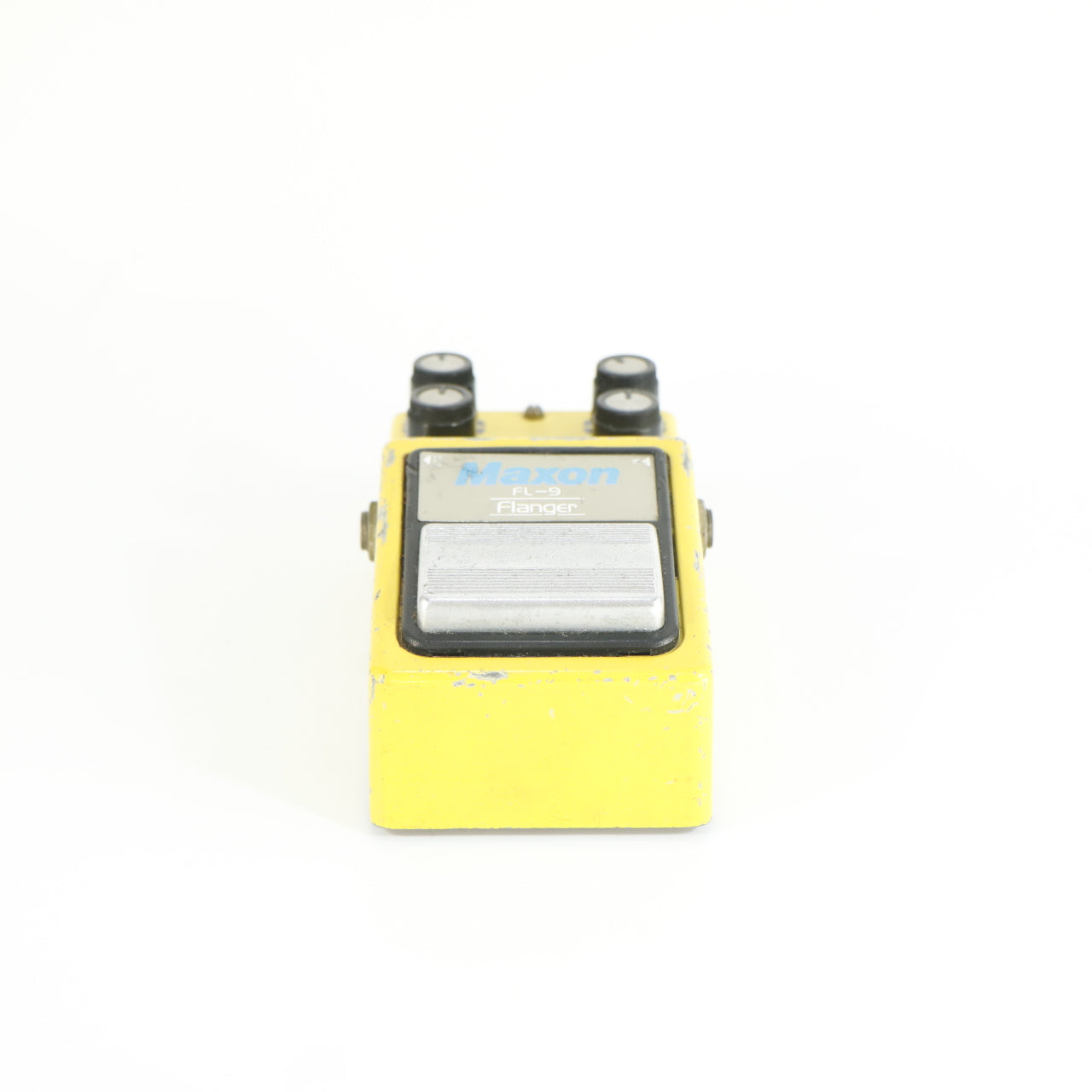 Maxon FL9 Flanger (vintage, s/n 116829 Made In Japan)