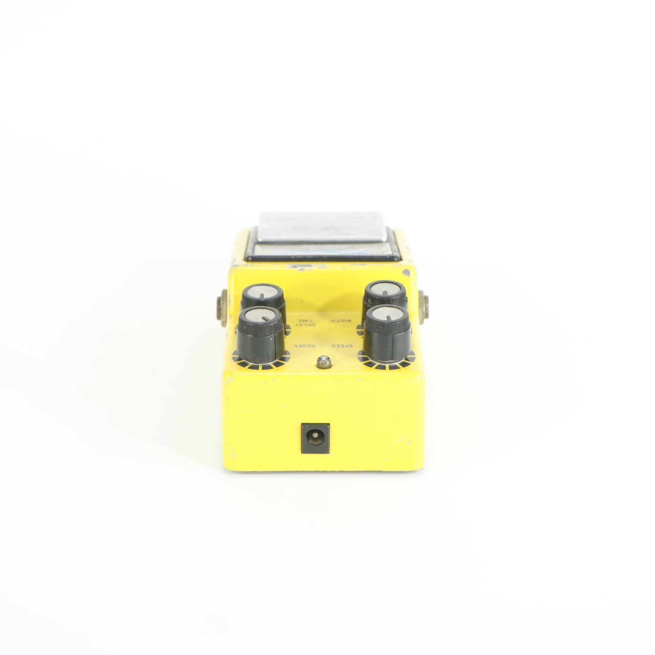 Maxon FL9 Flanger (vintage, s/n 116829 Made In Japan)