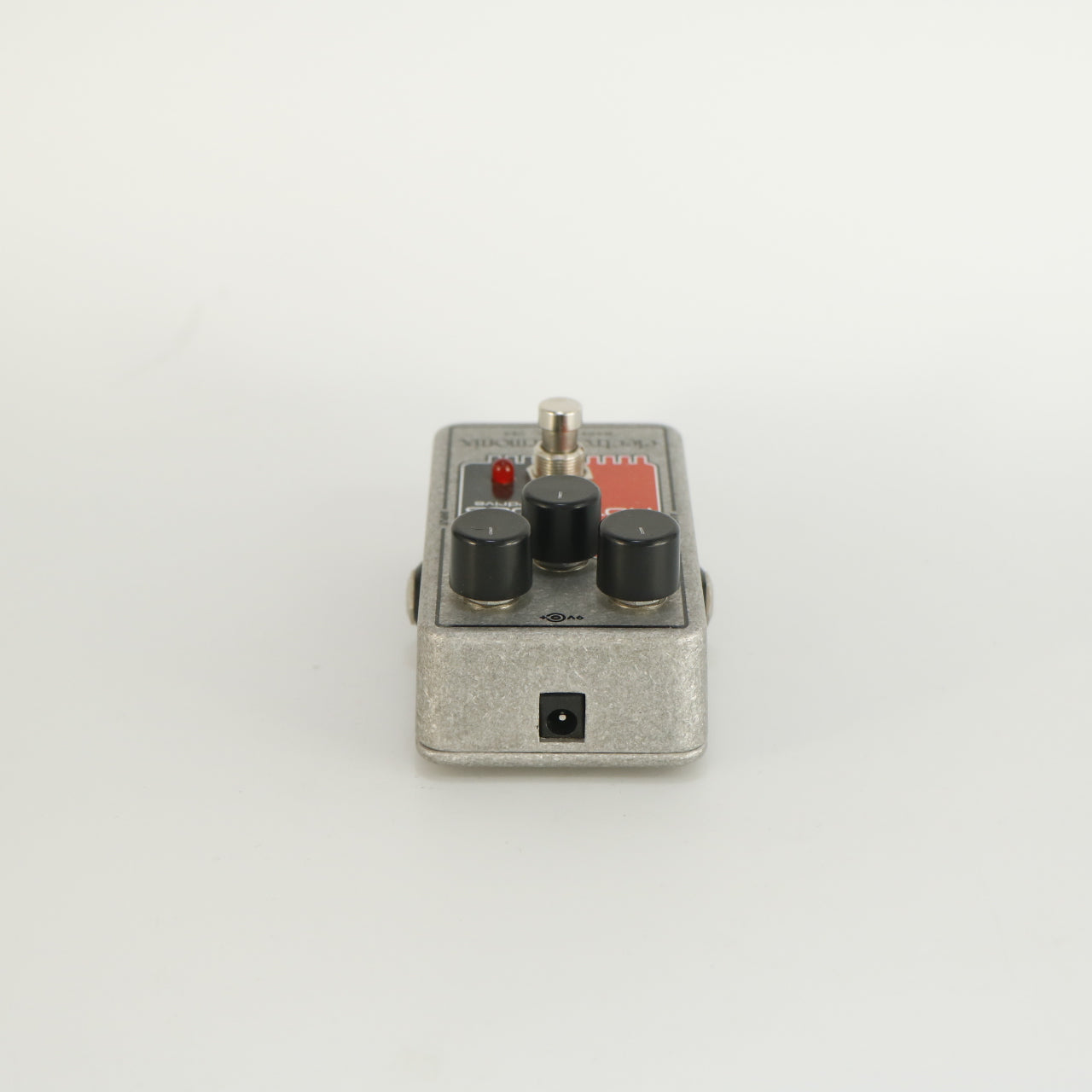 EHX Hot Tubes Overdrive