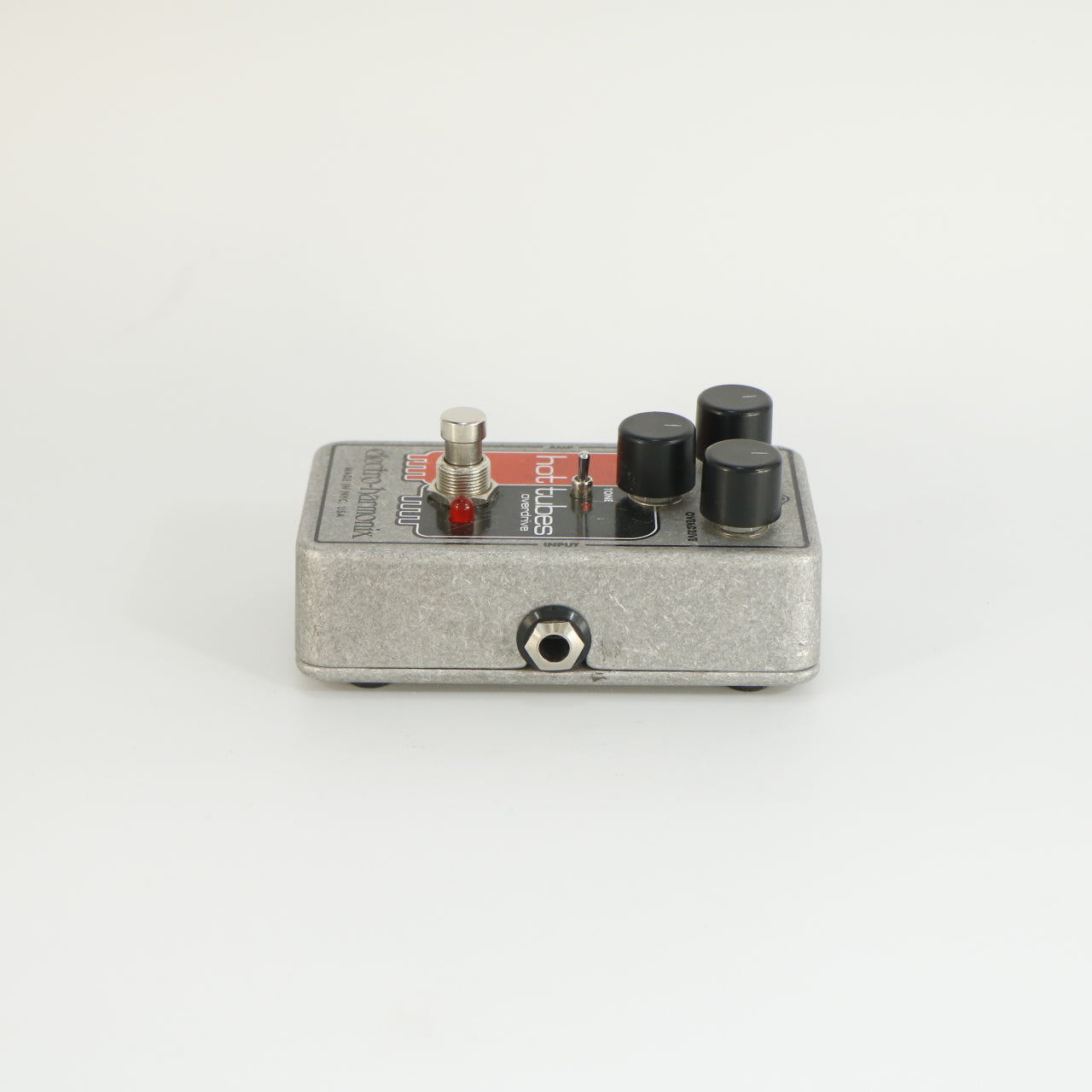 EHX Hot Tubes Overdrive