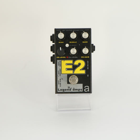 AMT E2 Legend Amps (Engl Modeler)