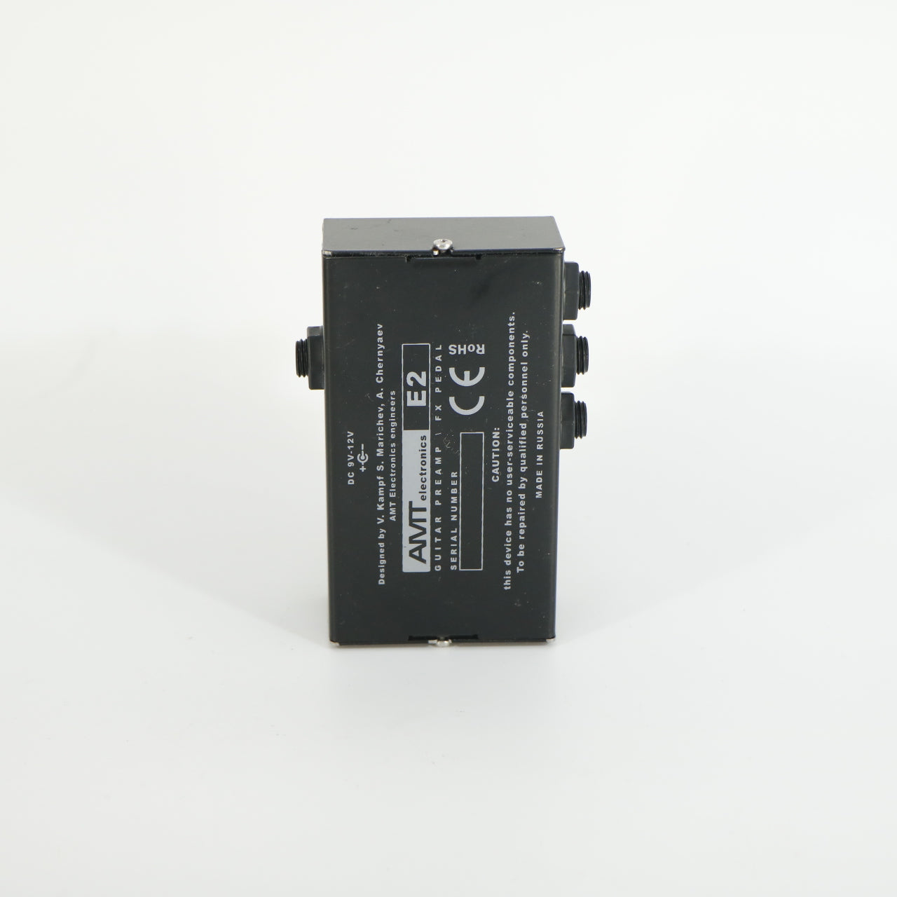 AMT E2 Legend Amps (Engl Modeler)