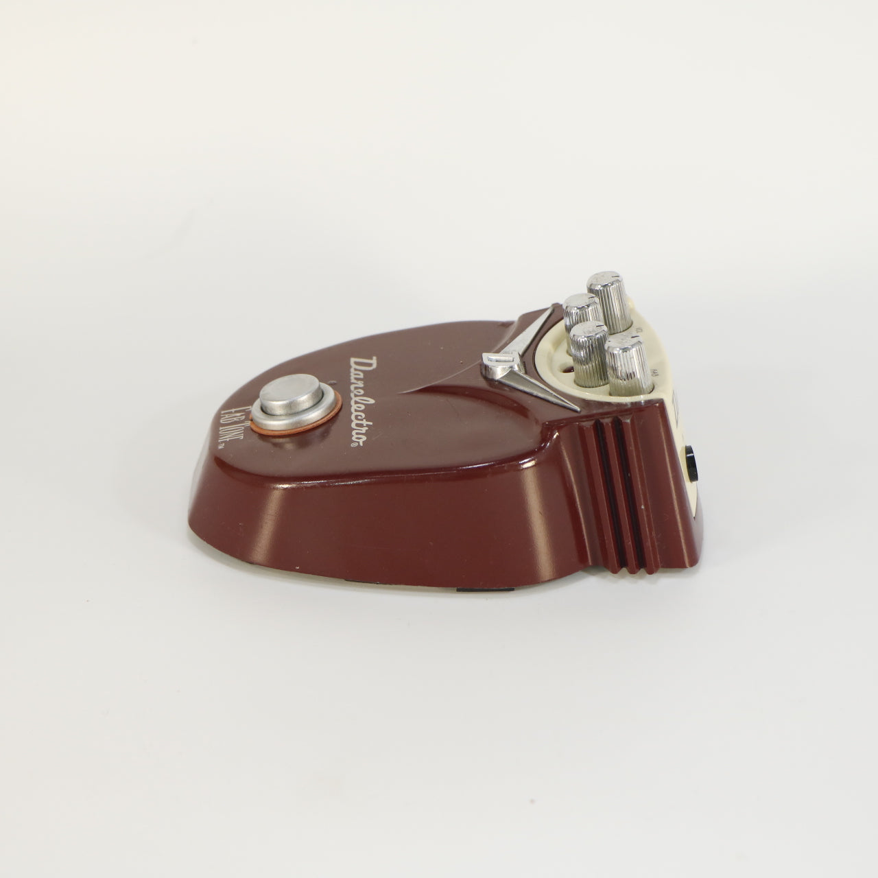 Dan Electro Fab Tone Distortion (Metal Enclosure, s/n 1526778)