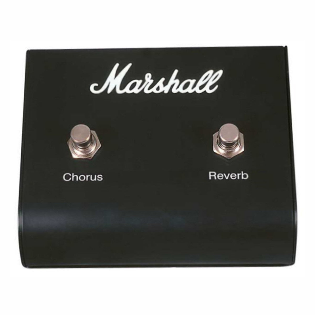 Marshall PEDL-00015 Reverb / Chorus no LED 2 knob footswitch