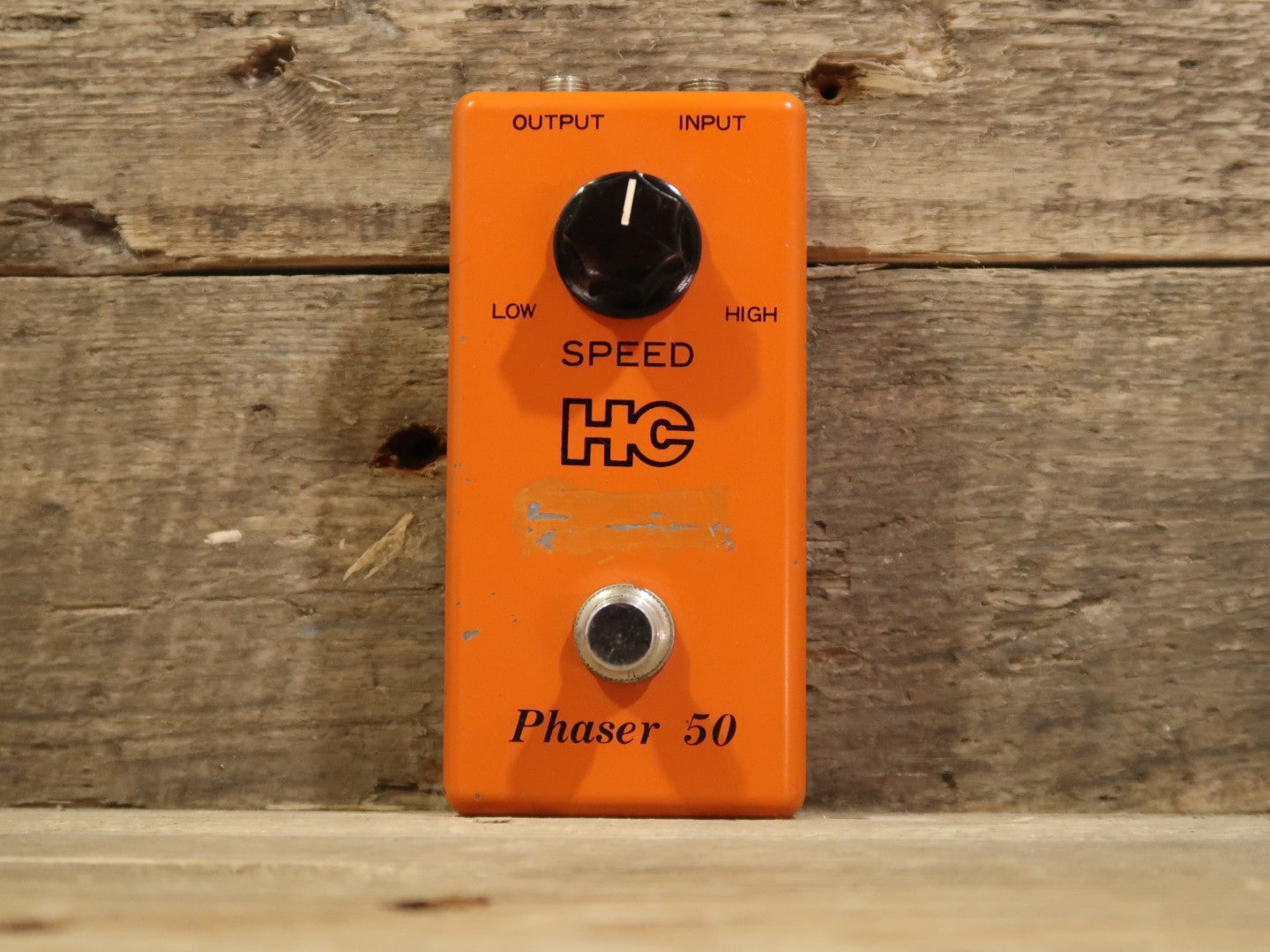 Coron HC Phaser 50 (Made in Holland, Vintage)