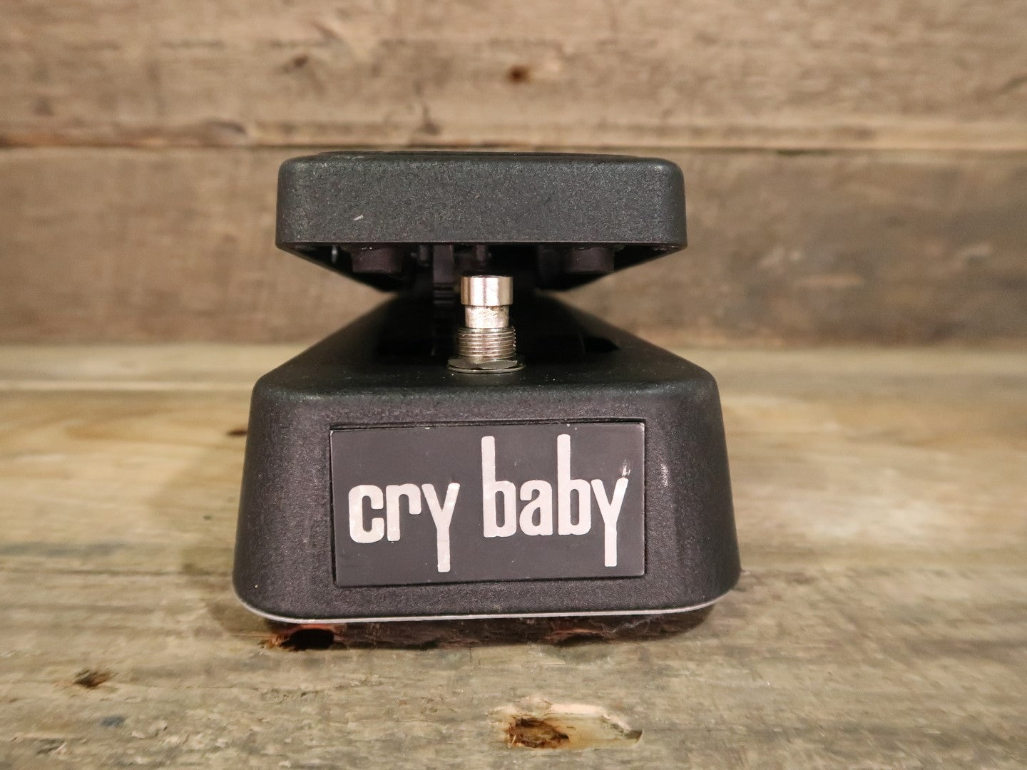 Dunlop GCB-95 Cry Baby