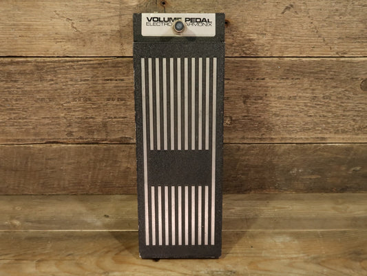 Electro Harmonix Volume Pedal Vintage (niet werkend)
