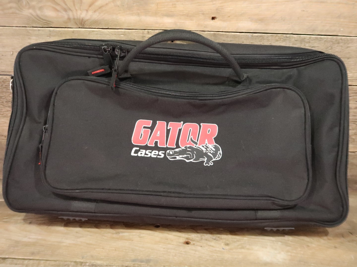 Gator Pedalcase Gigbag (55x30cm)