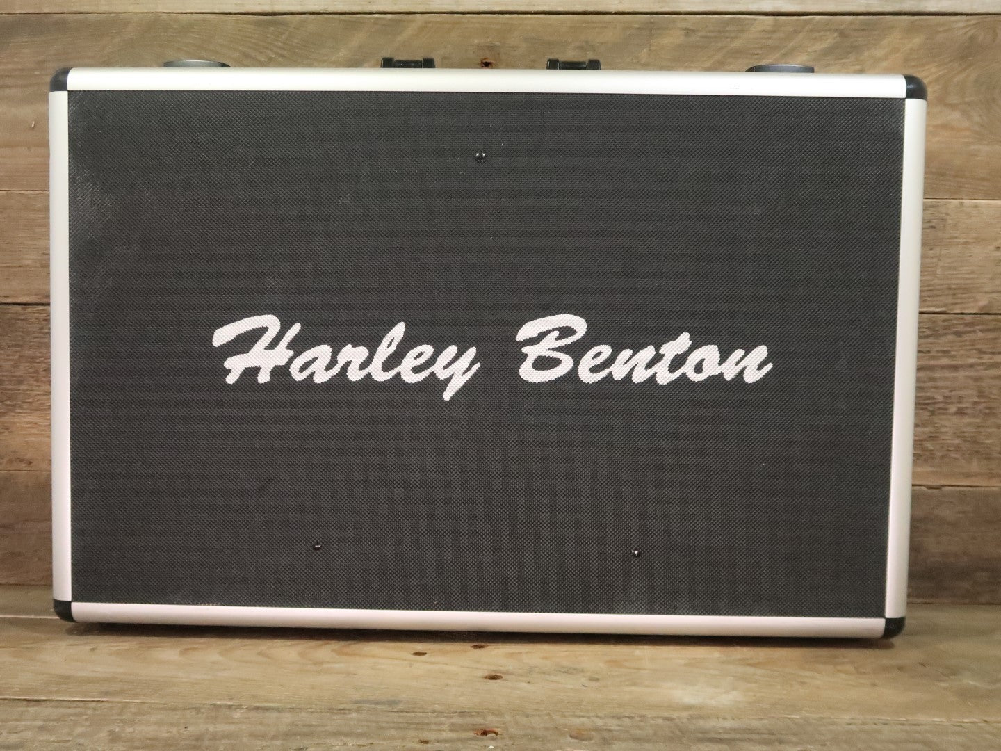 Harley Benton GT-100 Carrying Case (38x60x12cm)