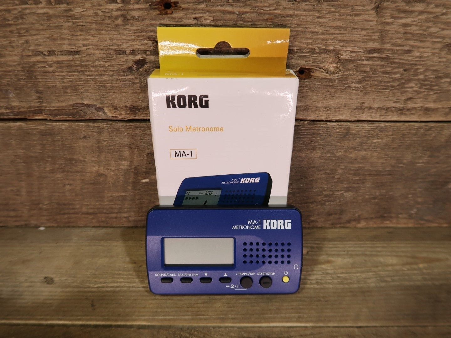 Korg MA-1 Solo Metronome