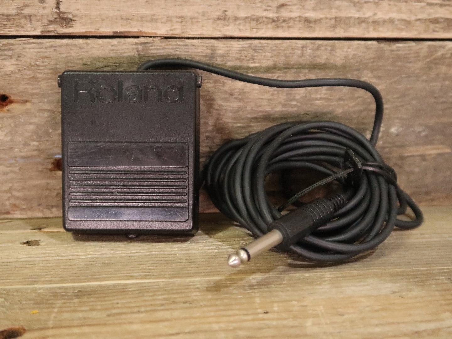 Roland Momentary Foot Switch