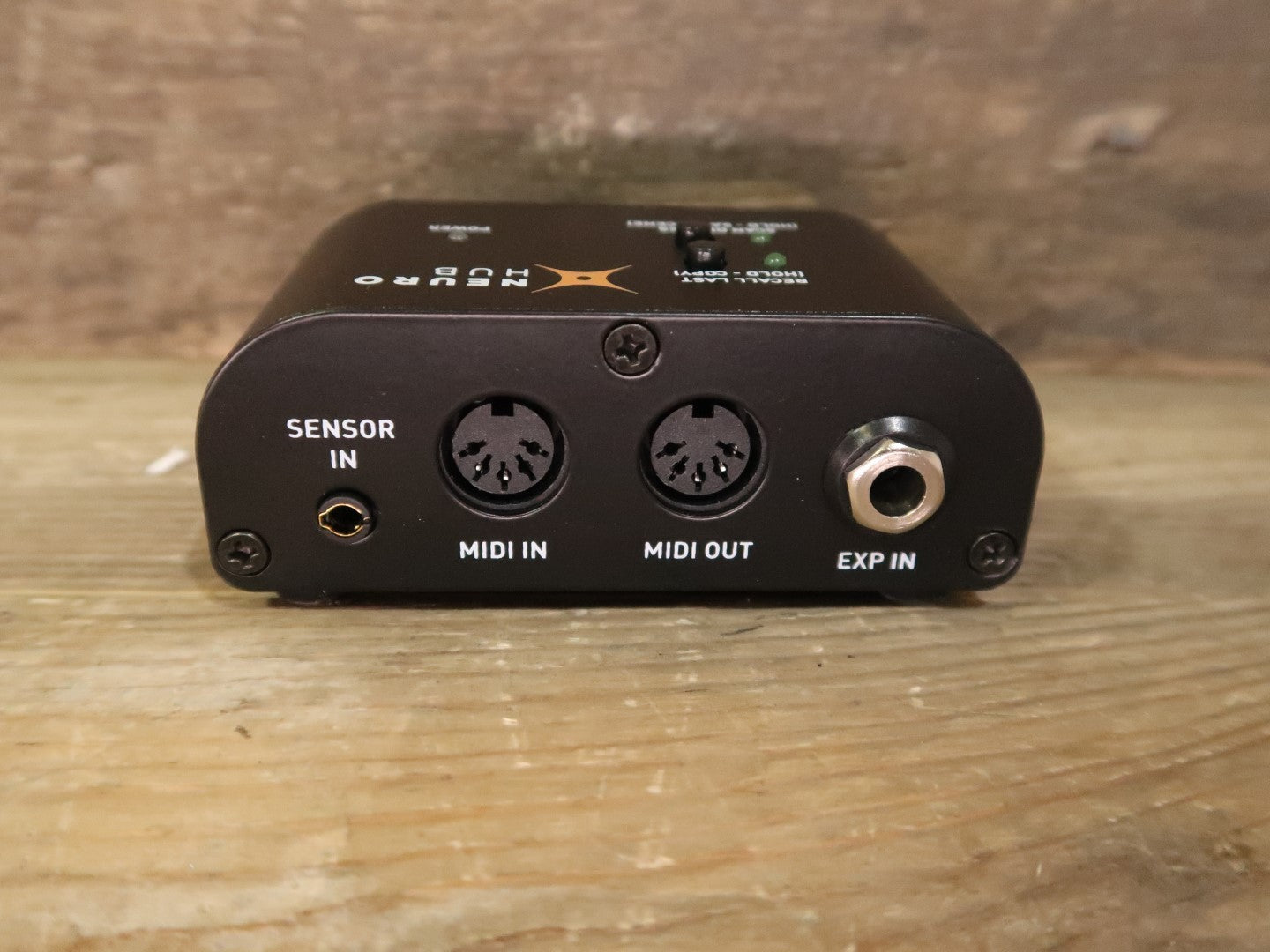 Source Audio SA164 Neuro Hub (New in Box)