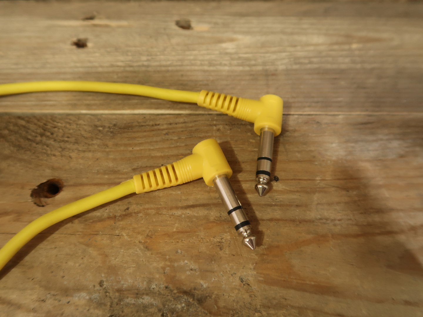 Stereo Patch Cable (TRS)